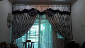 Villa Fairuz Hana Islamic Stay